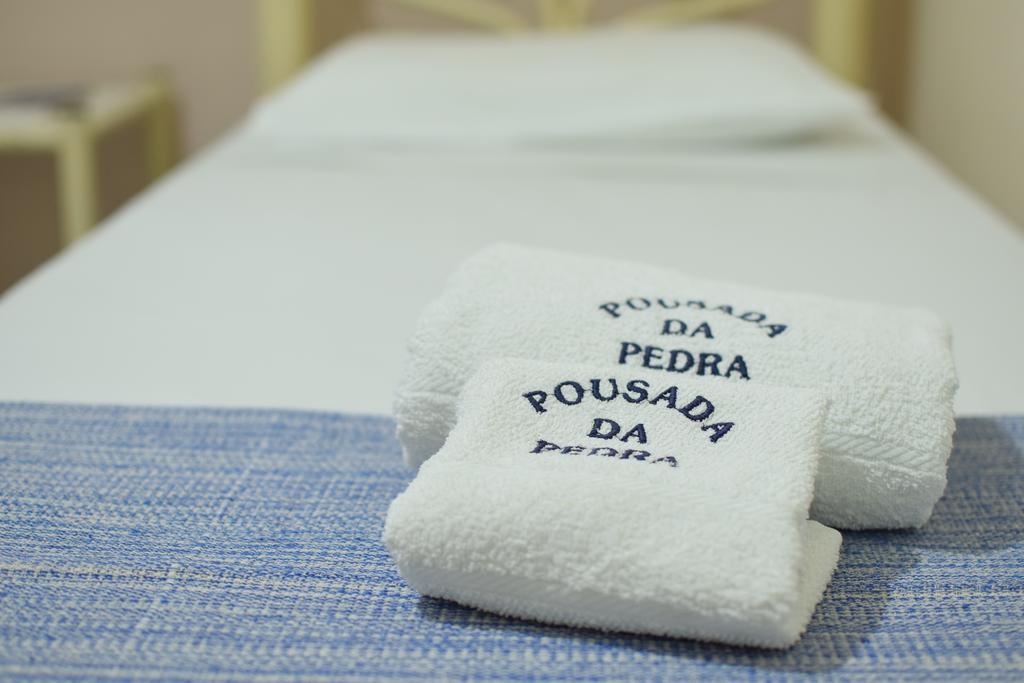 Pousada Da Pedra Delmiro Gouveia Εξωτερικό φωτογραφία