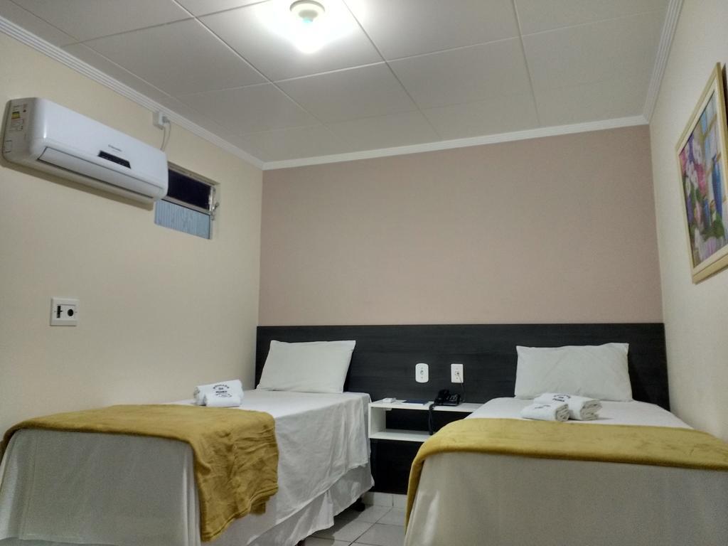 Pousada Da Pedra Delmiro Gouveia Εξωτερικό φωτογραφία